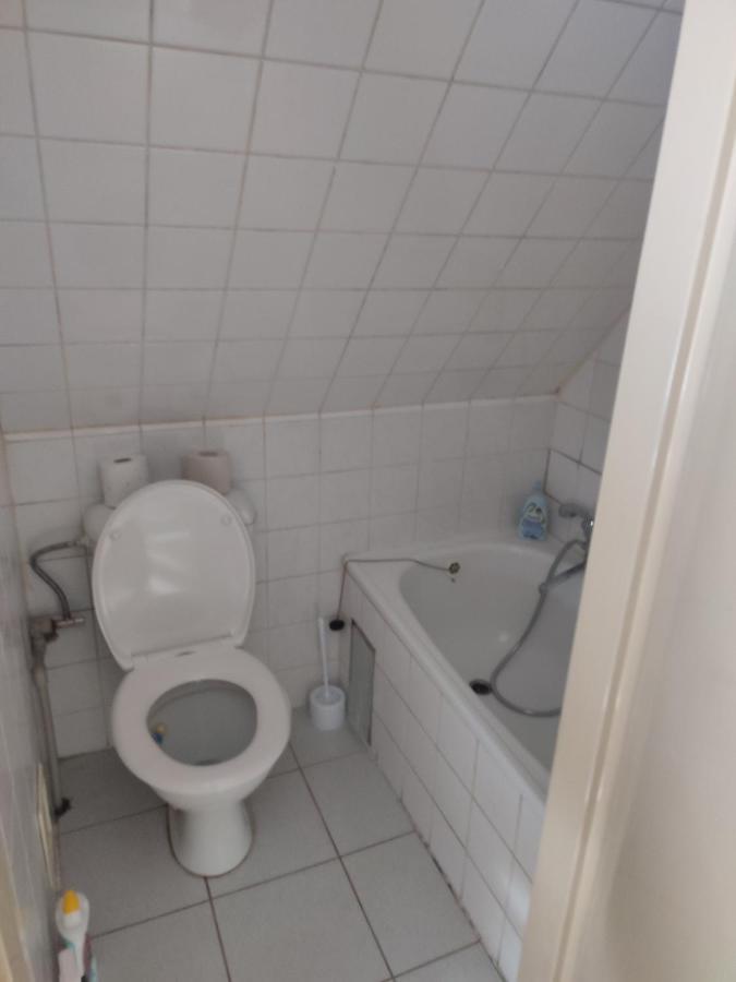 Lucerna Hotel Hřensko Eksteriør billede