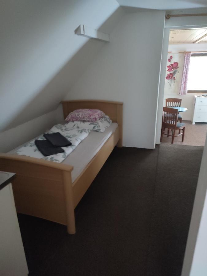 Lucerna Hotel Hřensko Eksteriør billede