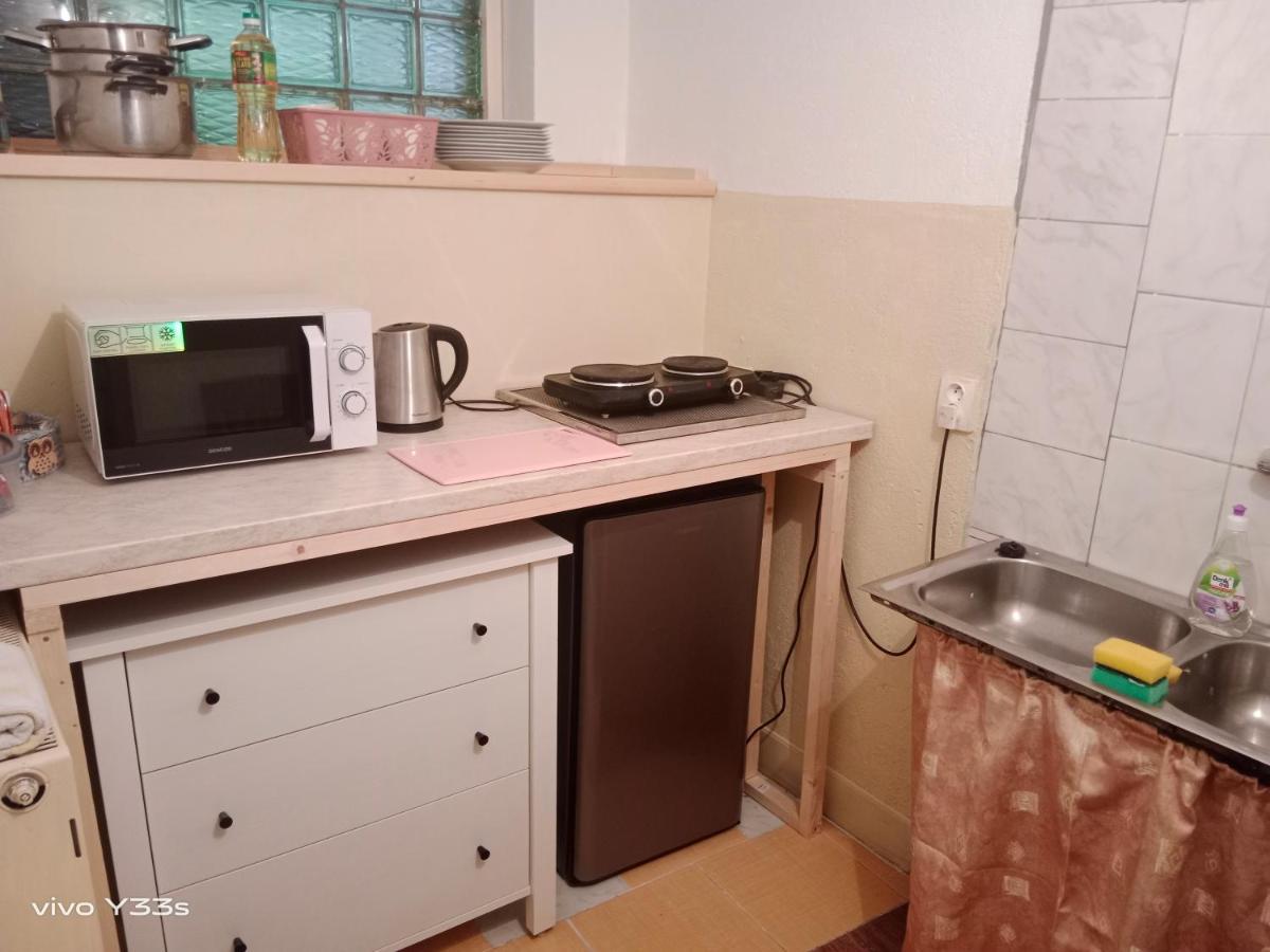 Lucerna Hotel Hřensko Eksteriør billede